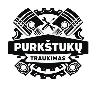 Purkštukų traukimas
